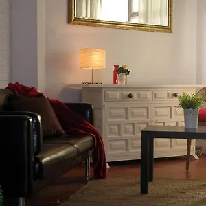  Apartamento En El Centro De Marbella, Free Wi-fi