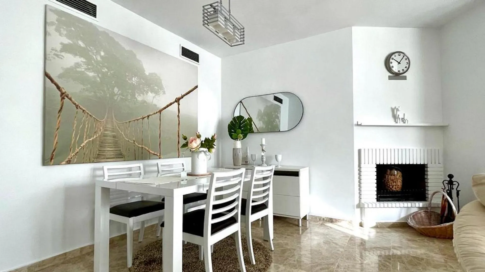 Apartamento Los Naranjos close to Puerto Banus Marbella España