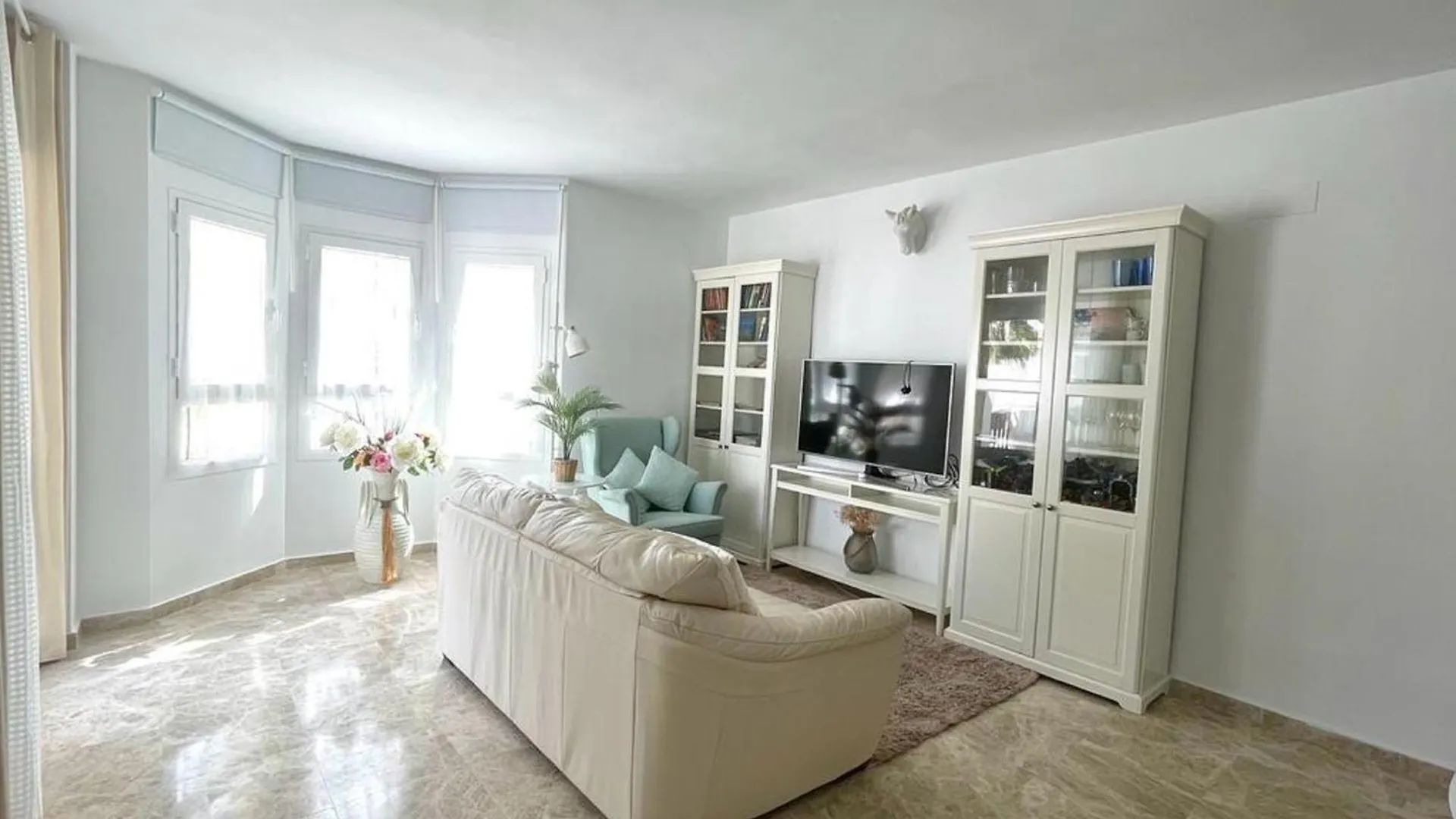 Los Naranjos close to Puerto Banus Marbella 0*,
