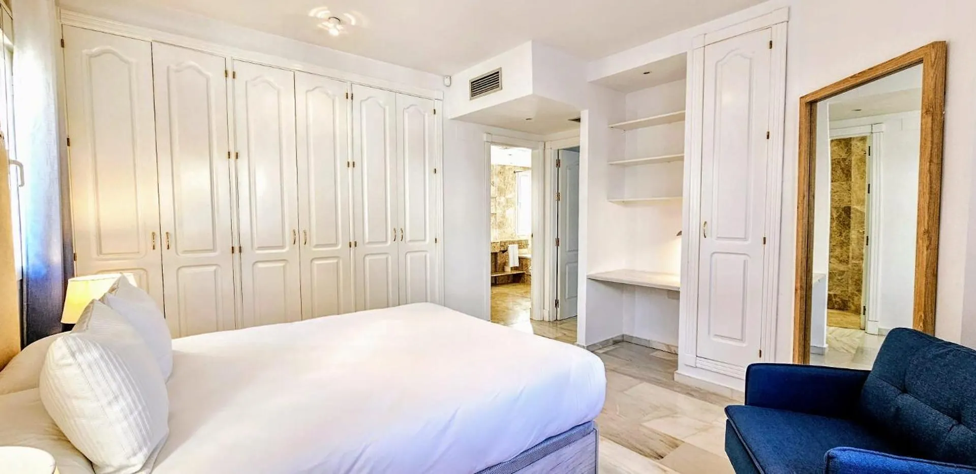 Apartamento Los Naranjos close to Puerto Banus Marbella