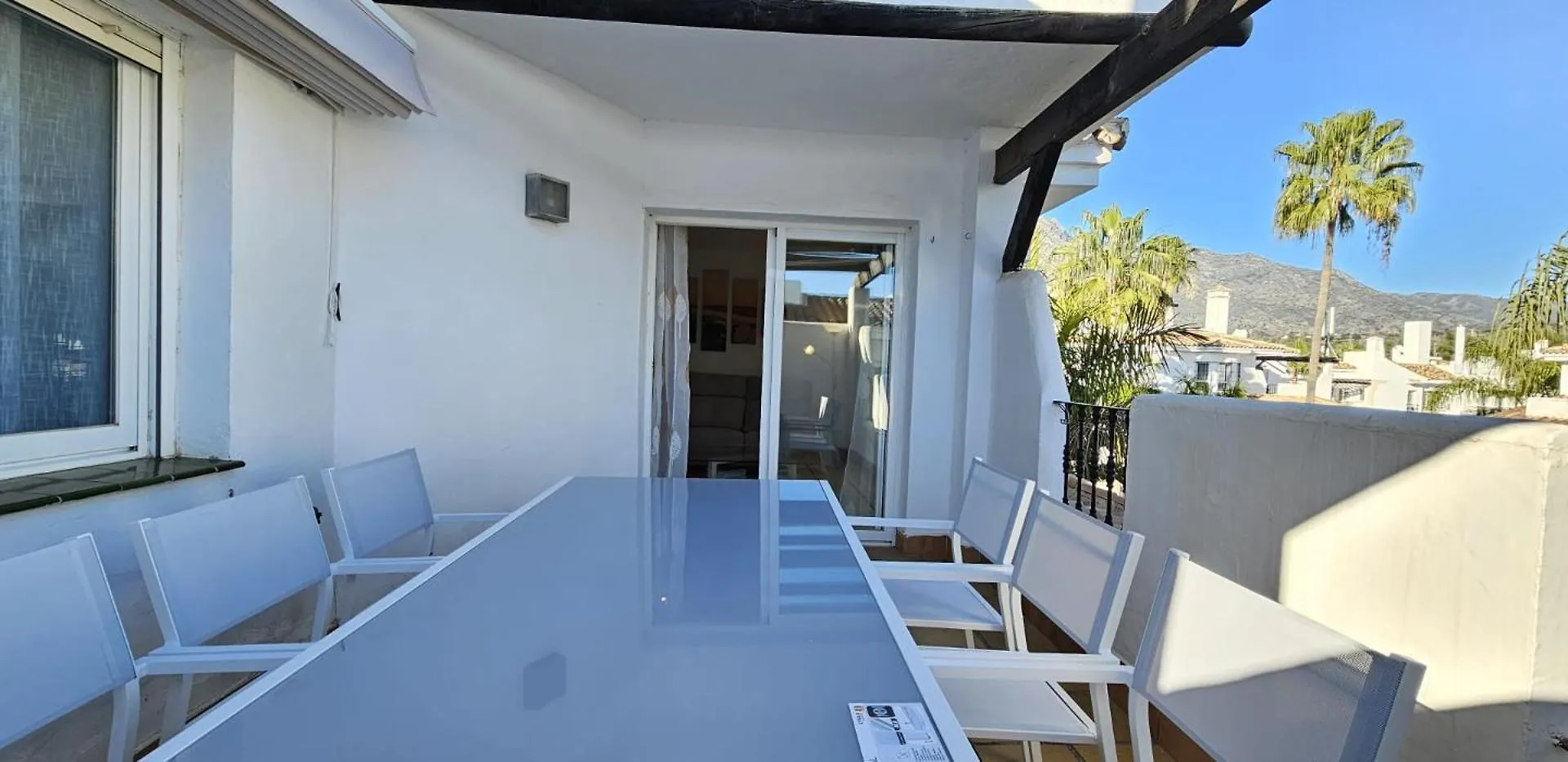 Los Naranjos close to Puerto Banus Marbella 0*,  España